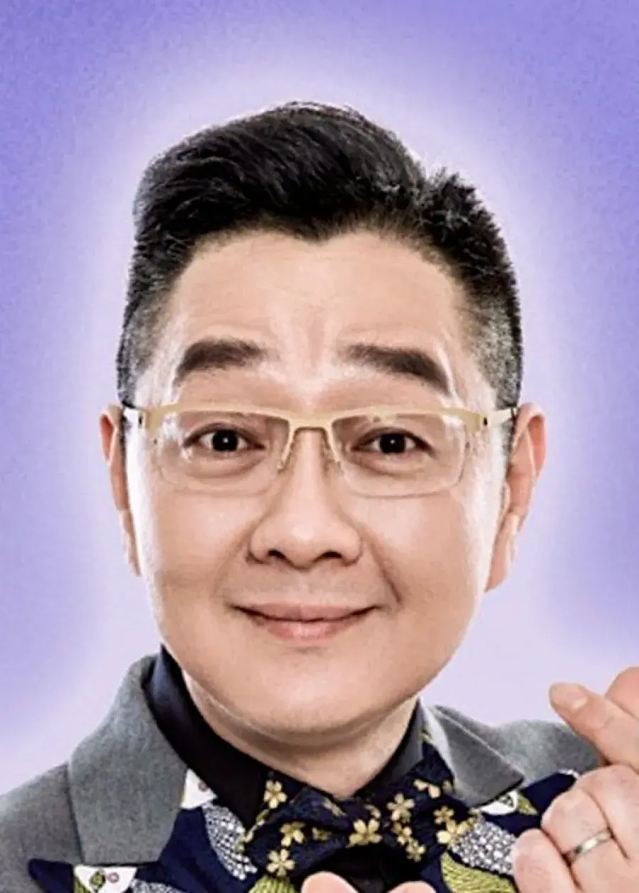 بیوگرافی Zhang Shao Gang