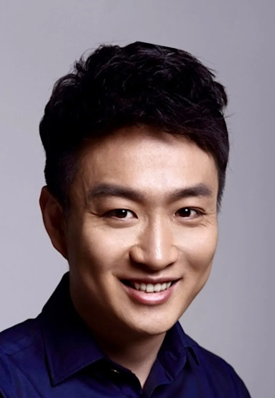 Liu Ji Xun