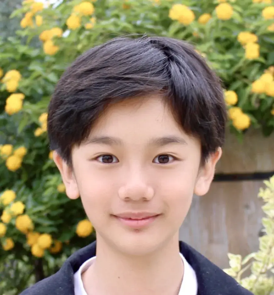 بیوگرافی Zhu Jun Zheng