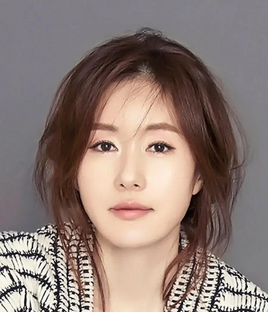 بیوگرافی Yang Sung Yoon
