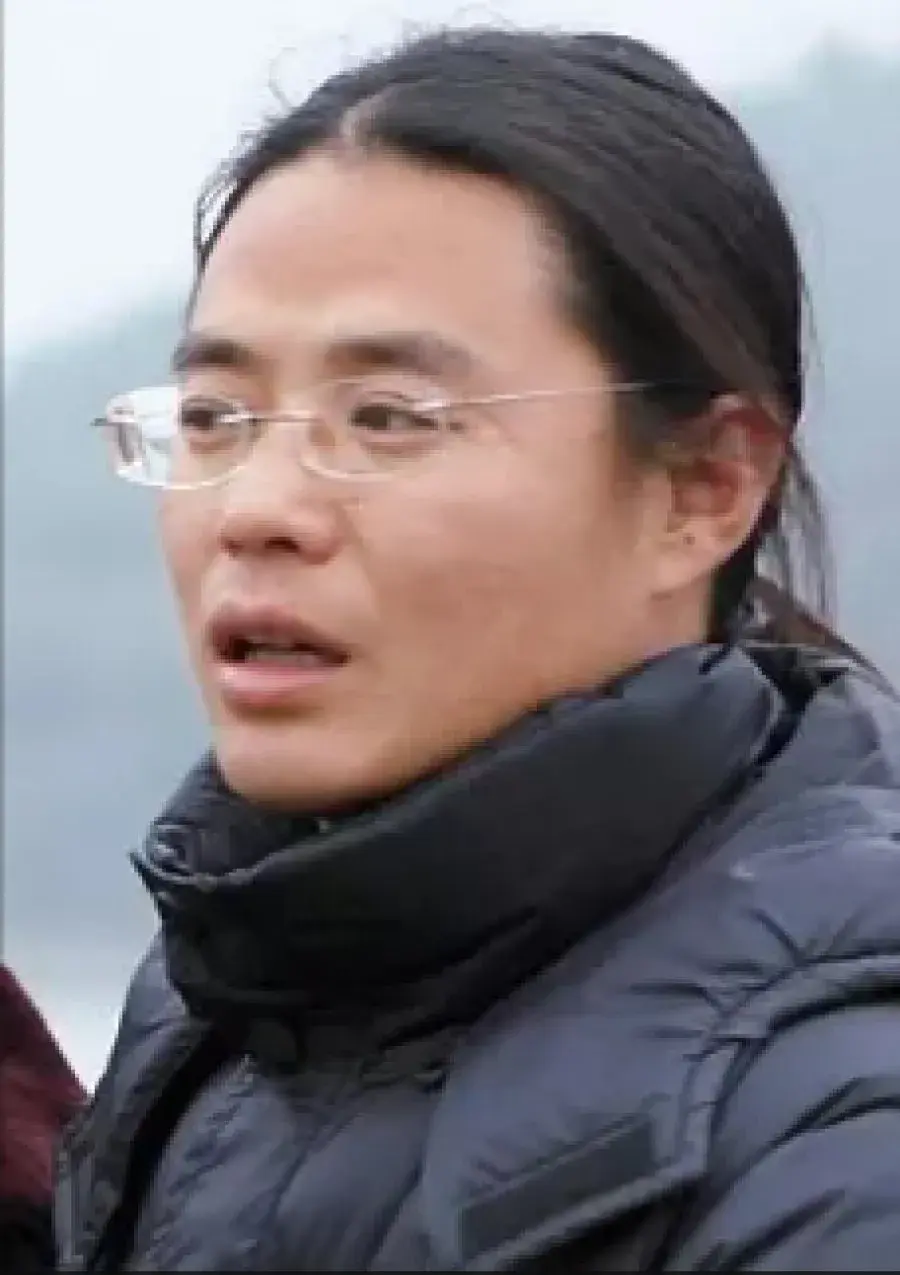 بیوگرافی Su Hao Qi