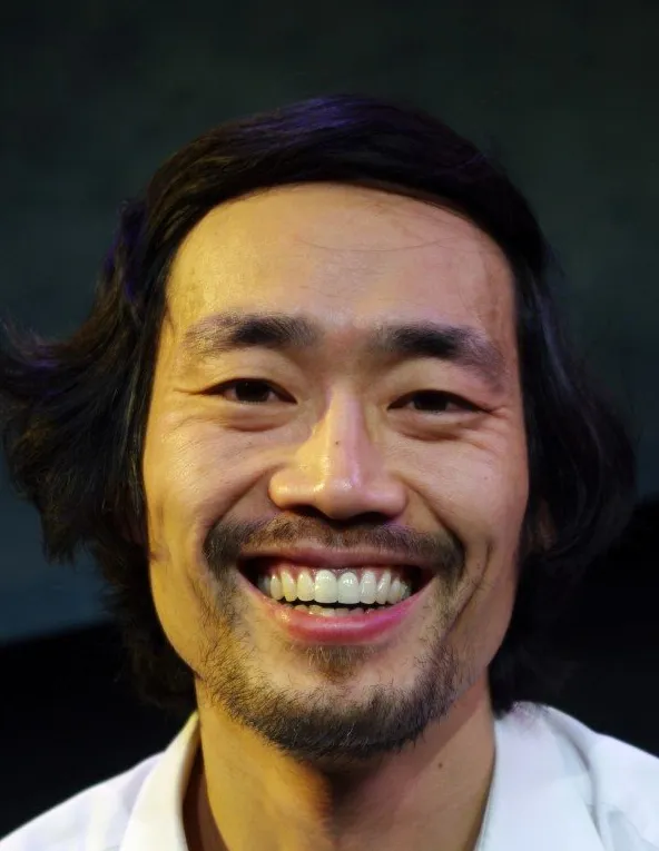 Lee Sang Hong