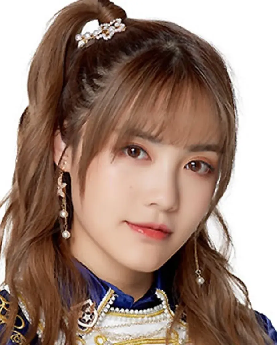 بیوگرافی Li Zhao