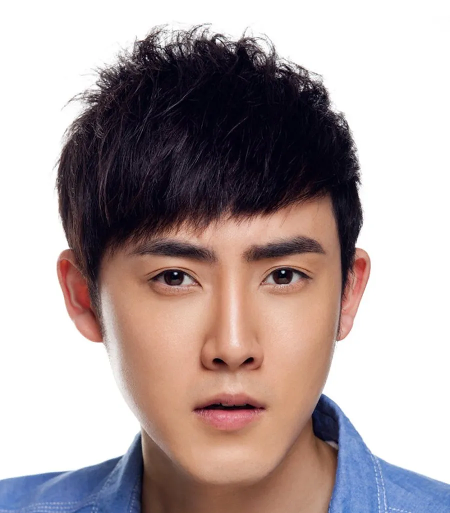 Zhang Rui