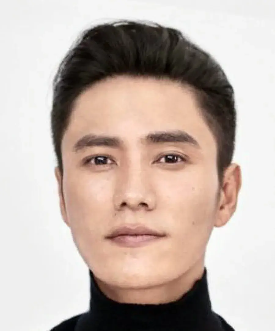 بیوگرافی Chen Kun