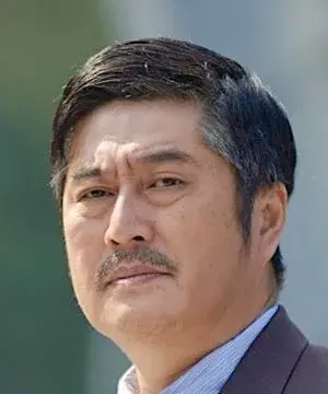 بیوگرافی Lin Wei