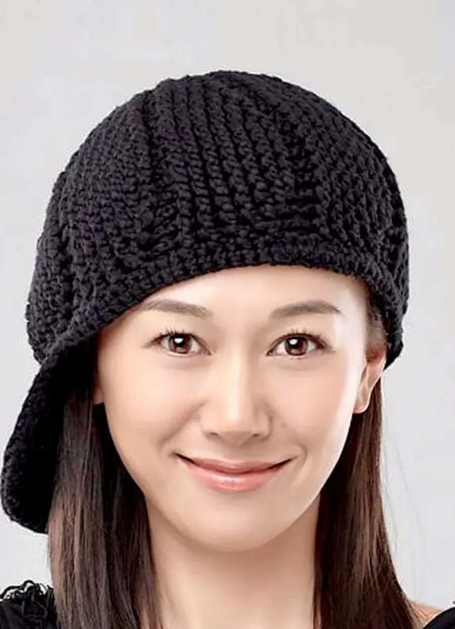 بیوگرافی Qi Xiang