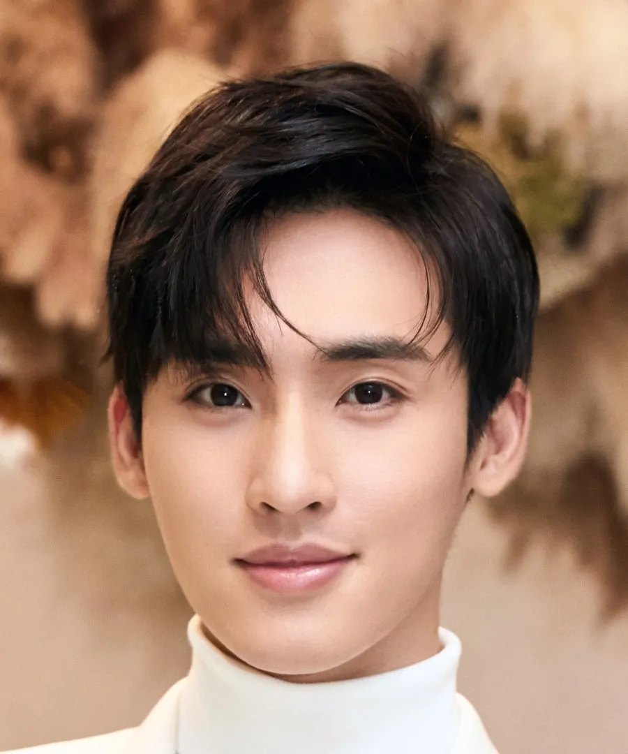 Zhang He