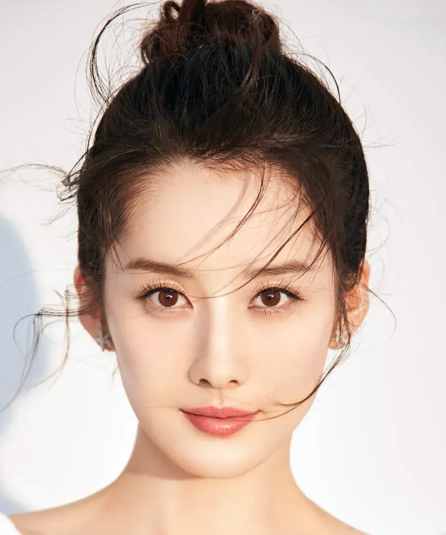 بیوگرافی Jing Ru Yang