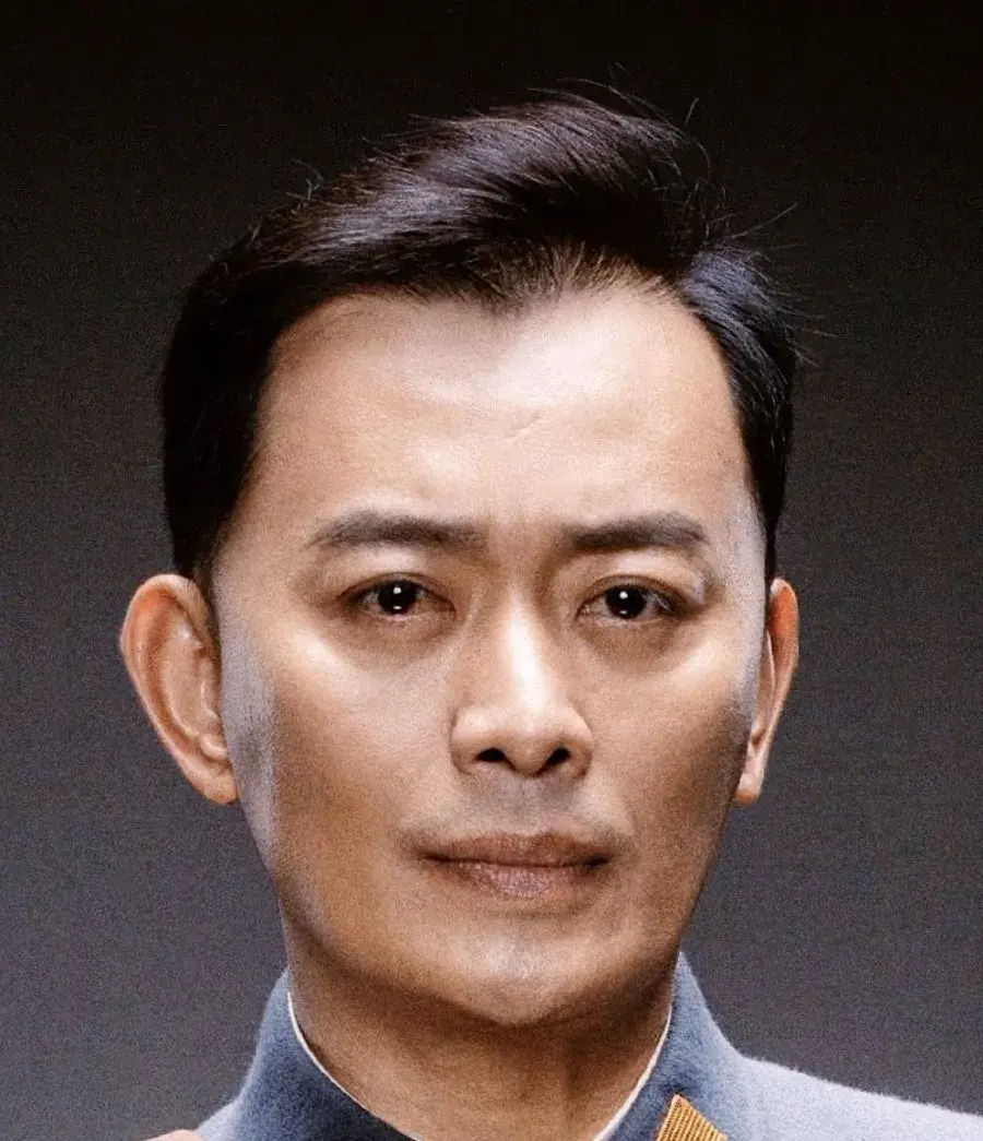 بیوگرافی Huang Hai Bing