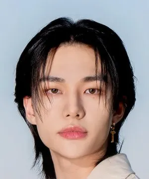 Hwang Hyun Jin