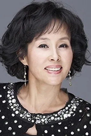 Lee Kyung Jin