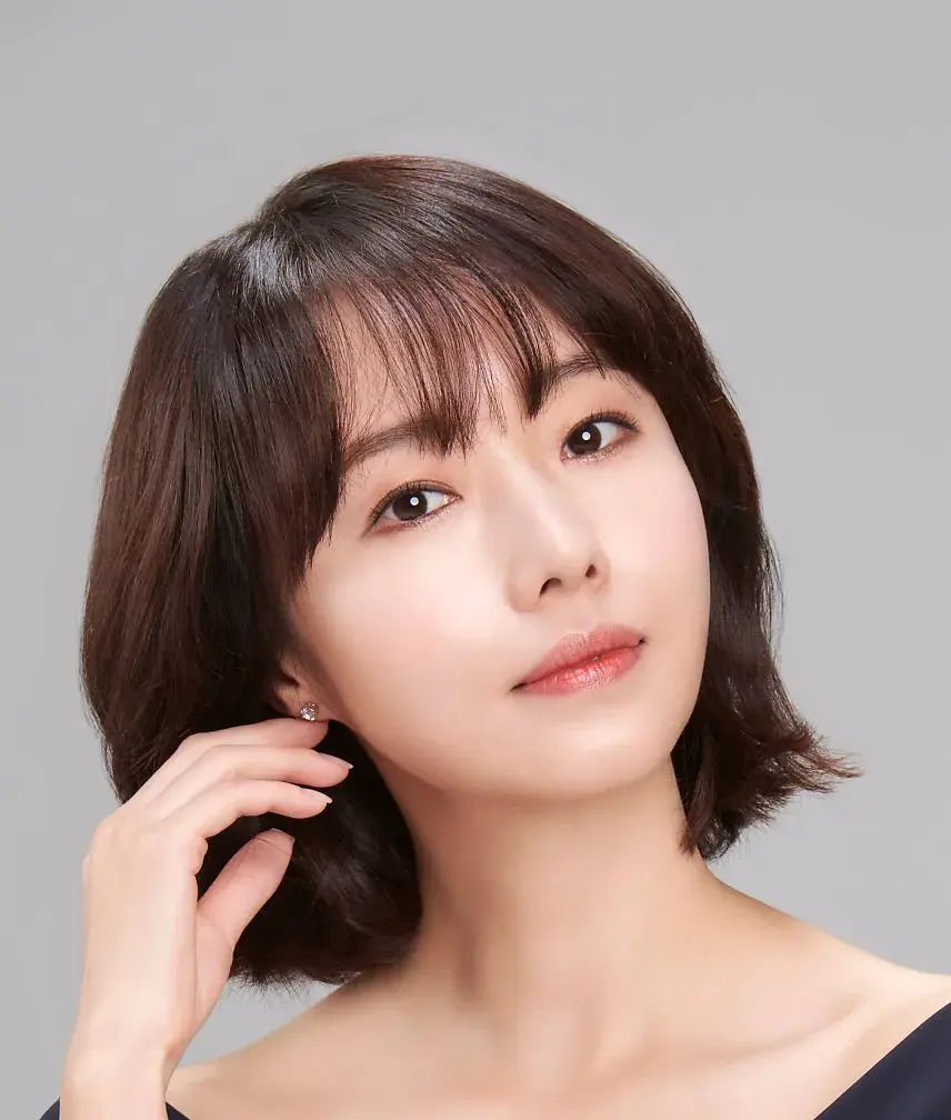 بیوگرافی Lee Jung Hyun