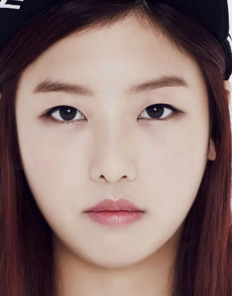 Jo Hye Ryung