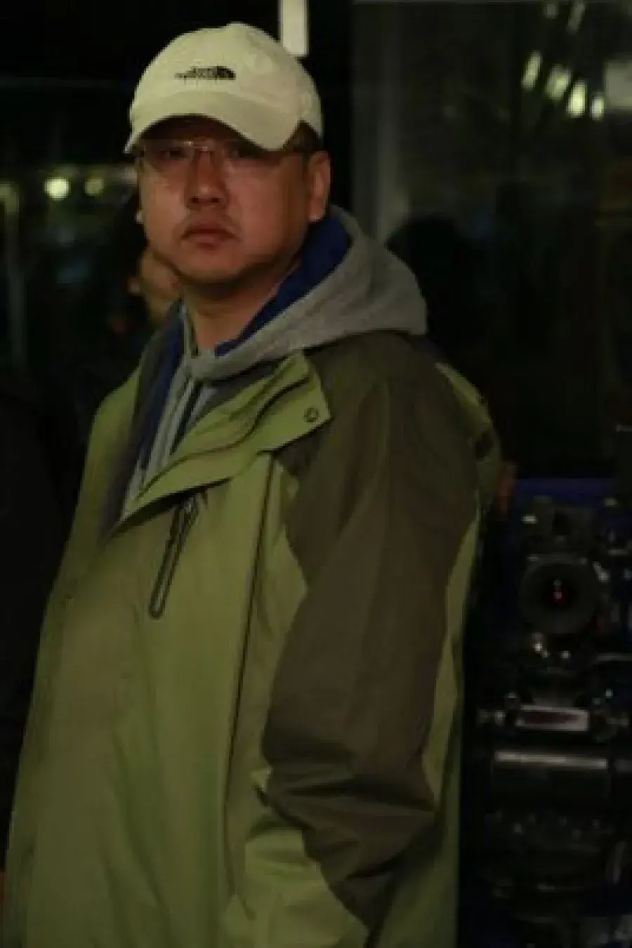 بیوگرافی Zhang Tong