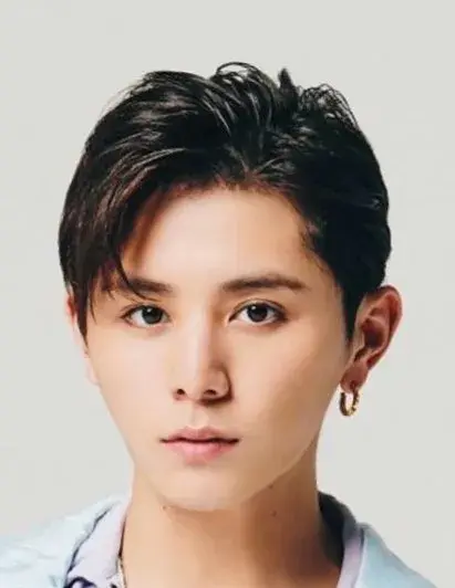 بیوگرافی Yamada Ryosuke