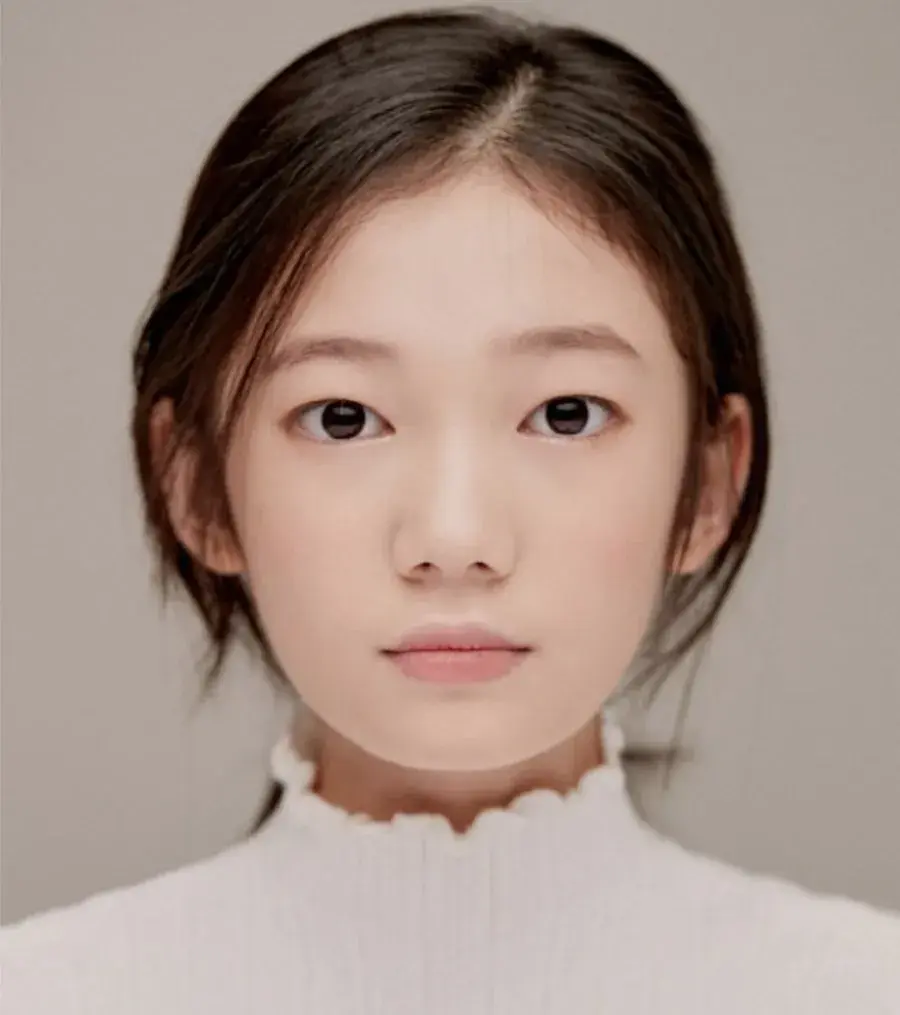 بیوگرافی Kim Soo In