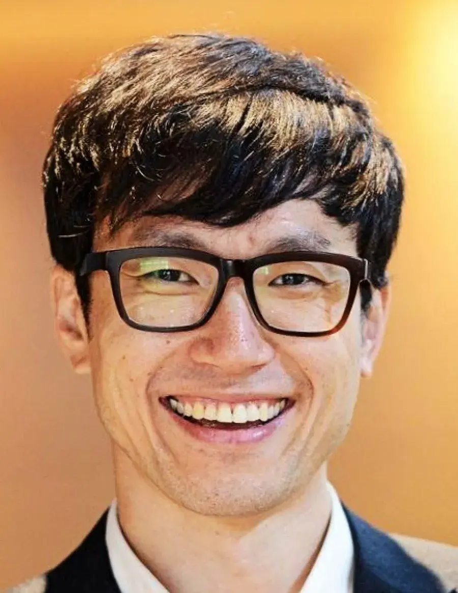 بیوگرافی Lee Myung Haeng
