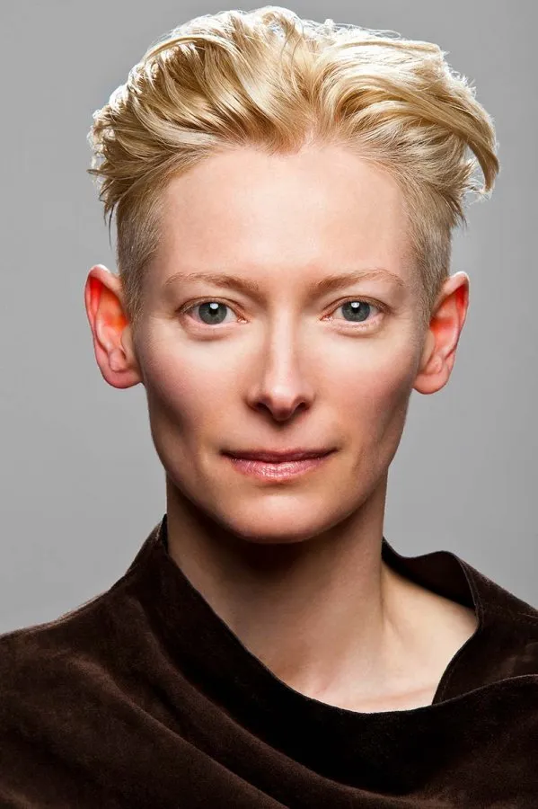 Swinton Katherine Matilda