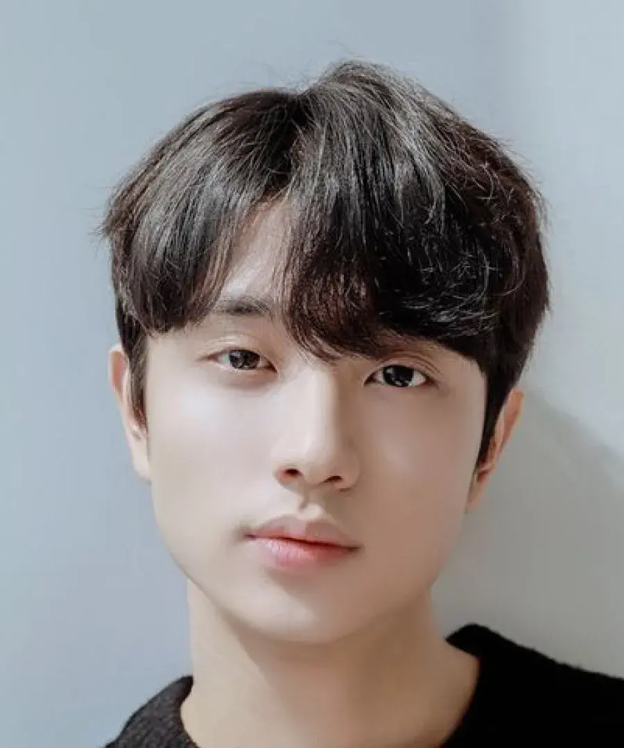 بیوگرافی Kim Jae Won