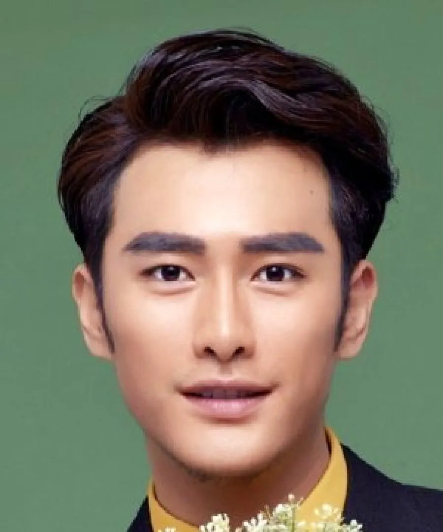 Zhu Zi Xiao
