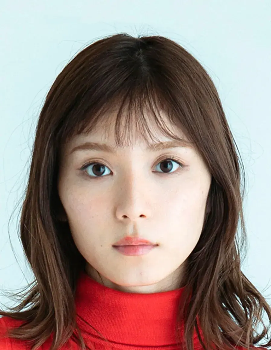 بیوگرافی Matsuoka Mayu