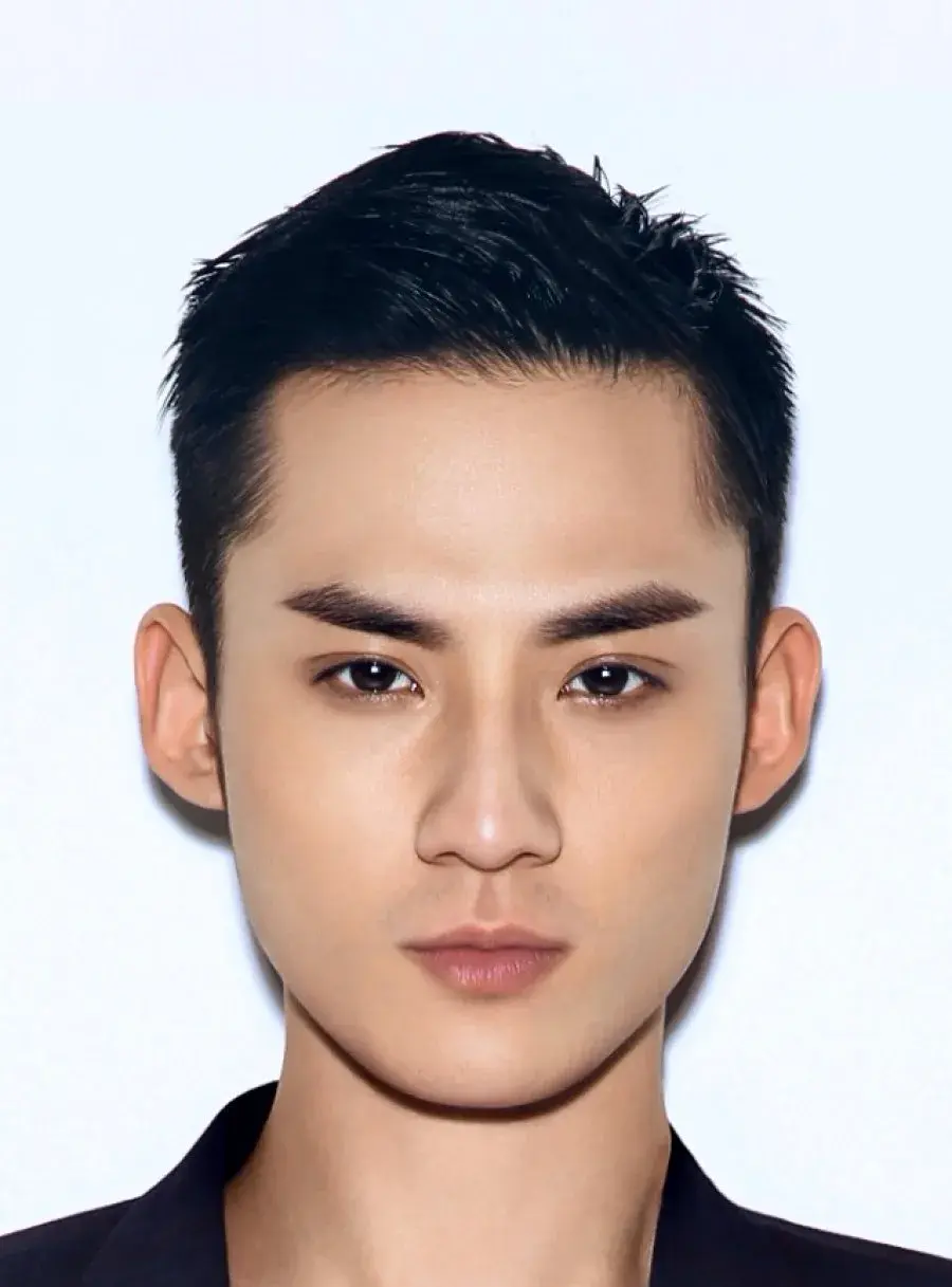 بیوگرافی Zhao Wen Hao