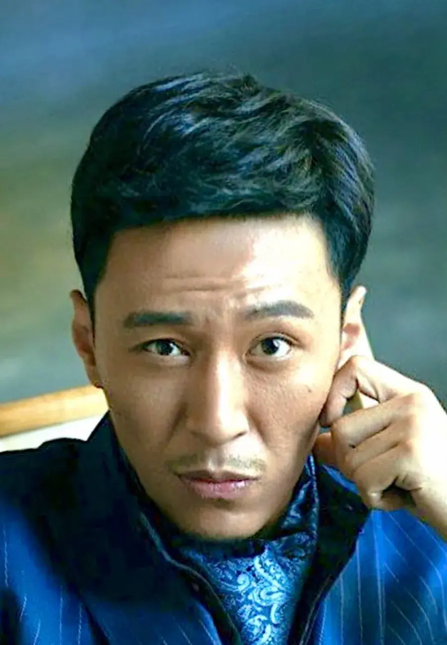 بیوگرافی  Yu Yuan