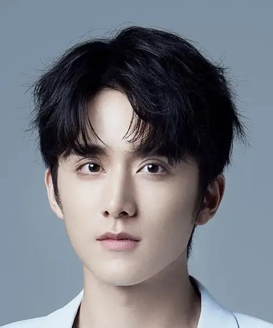 بیوگرافی Zhang Xin Cheng