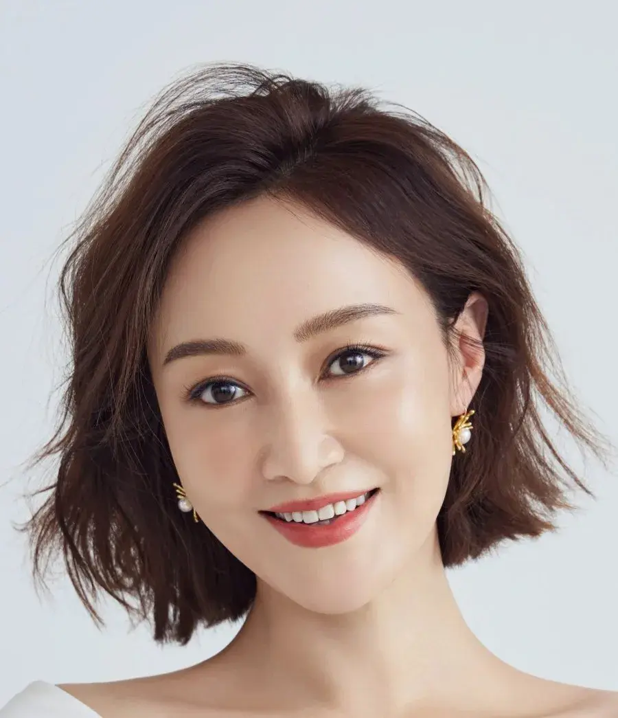 بیوگرافی Zhao Lin