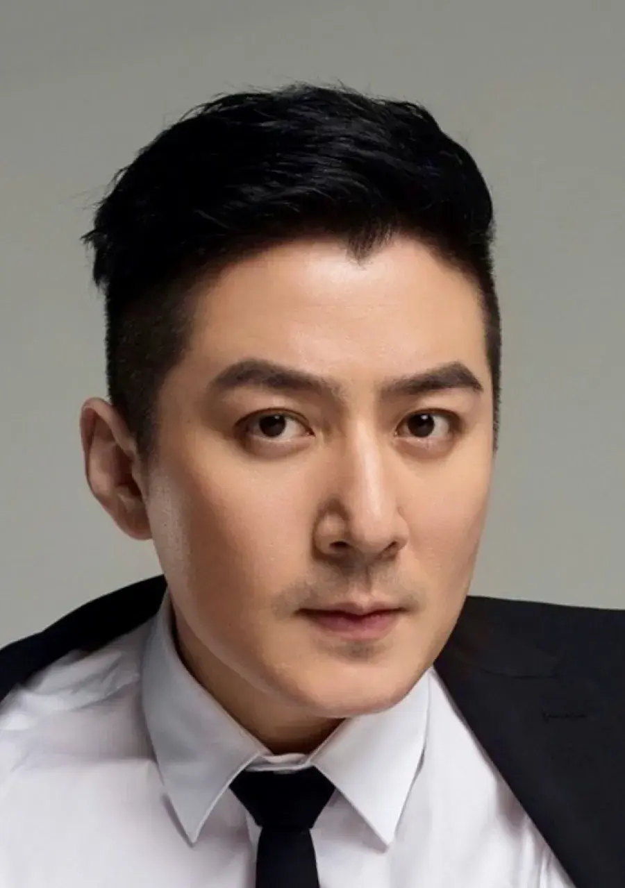 بیوگرافی  Wang Jing