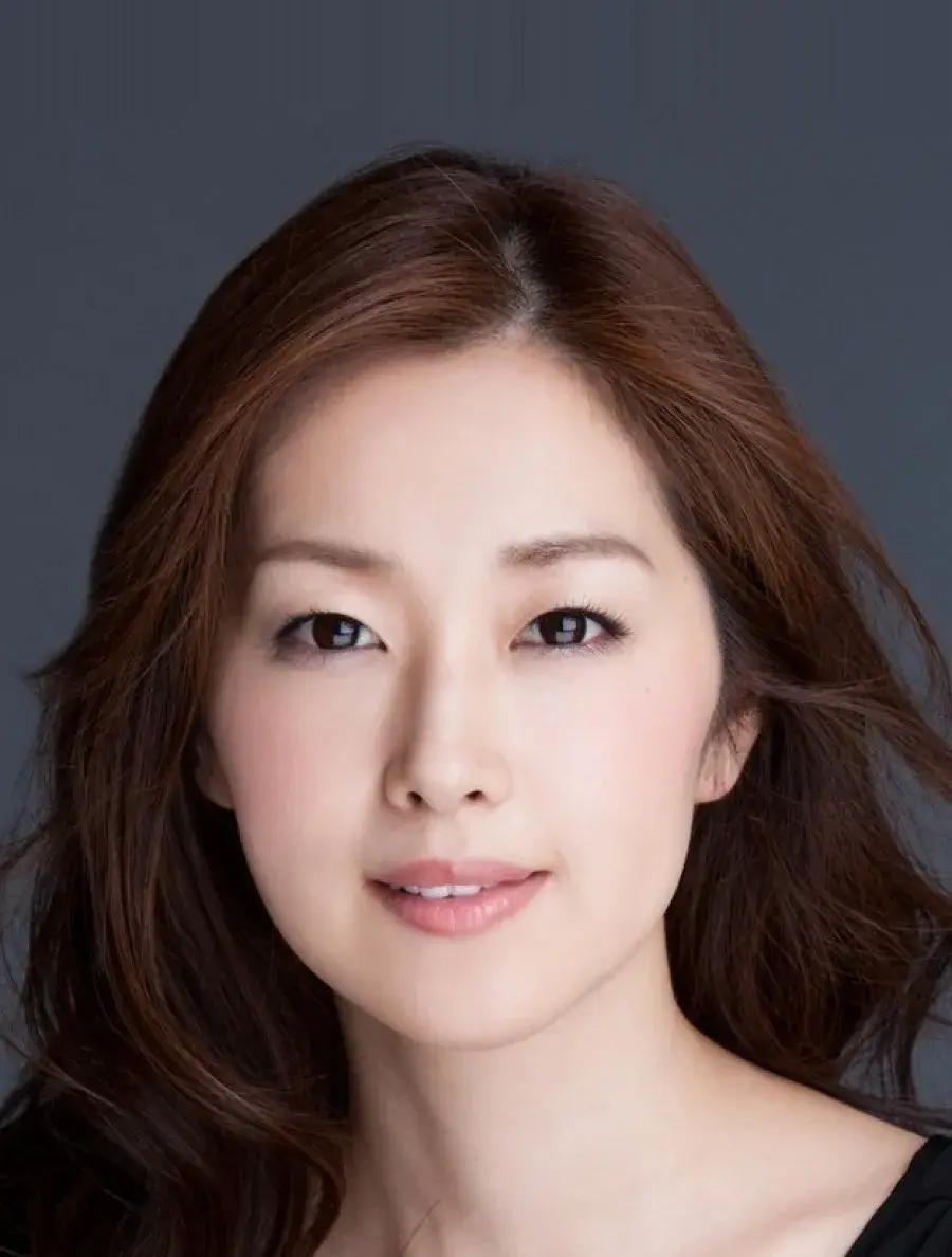 بیوگرافی Fueki Yuko