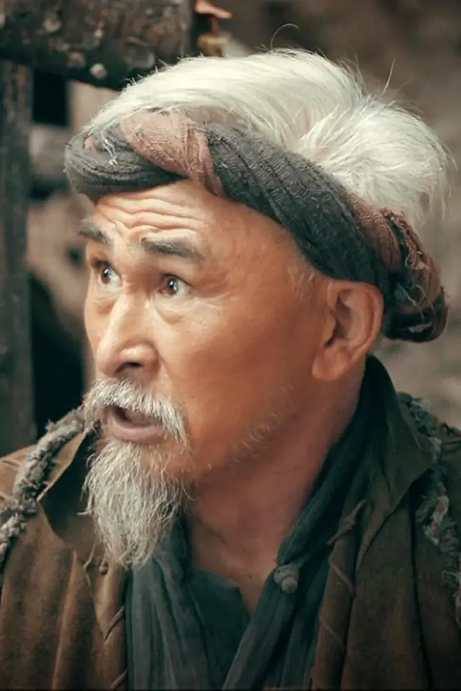 بیوگرافی Lu Wen Bo