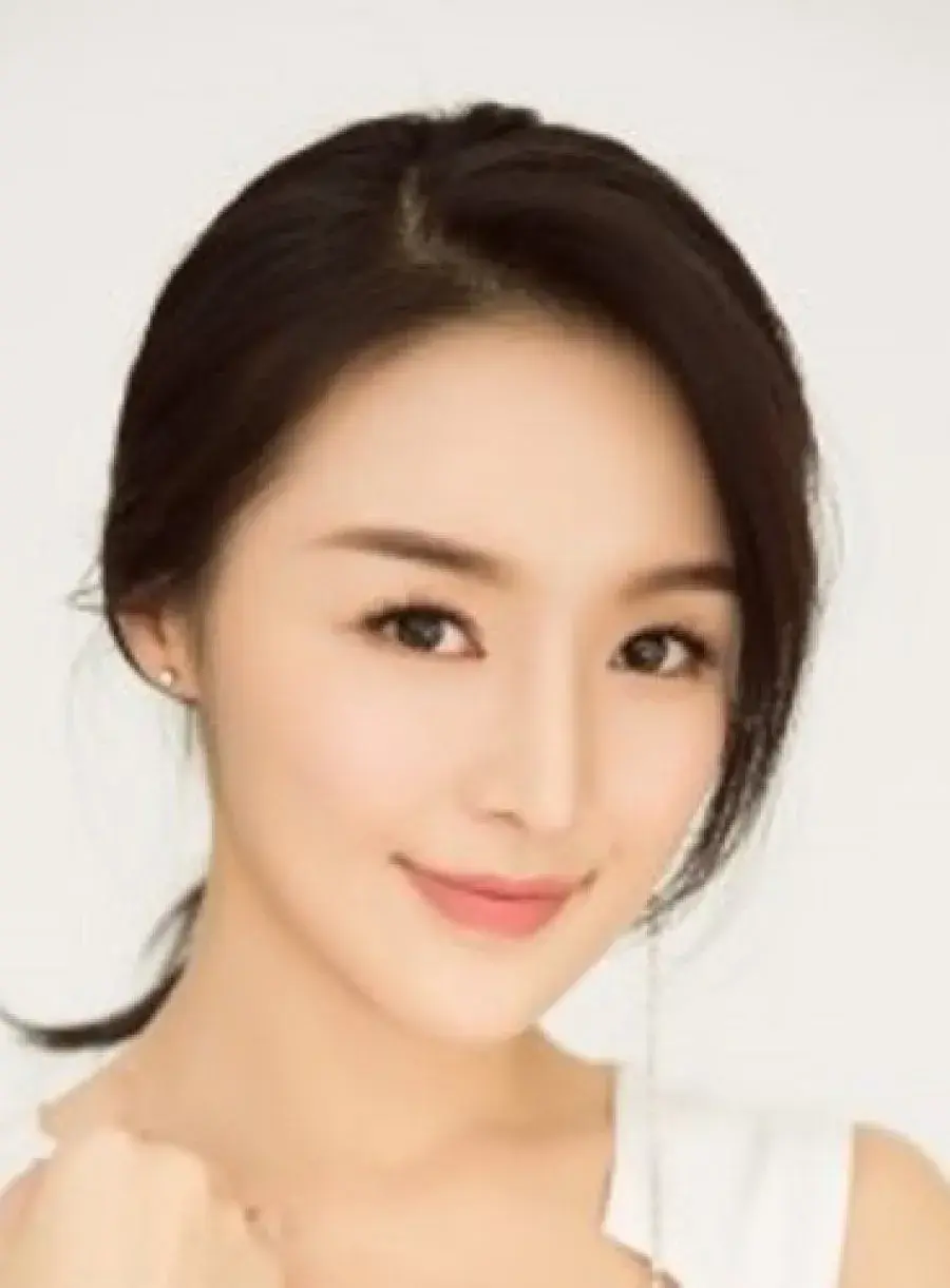 بیوگرافی Liu Meng Ke