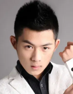 بیوگرافی Zhang Hao Ran