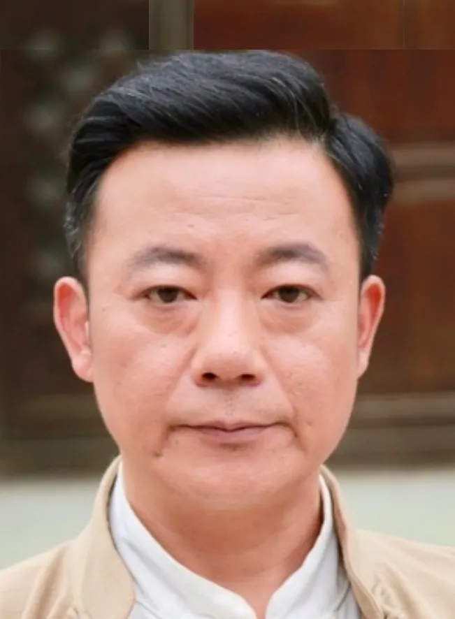 Lu Ying