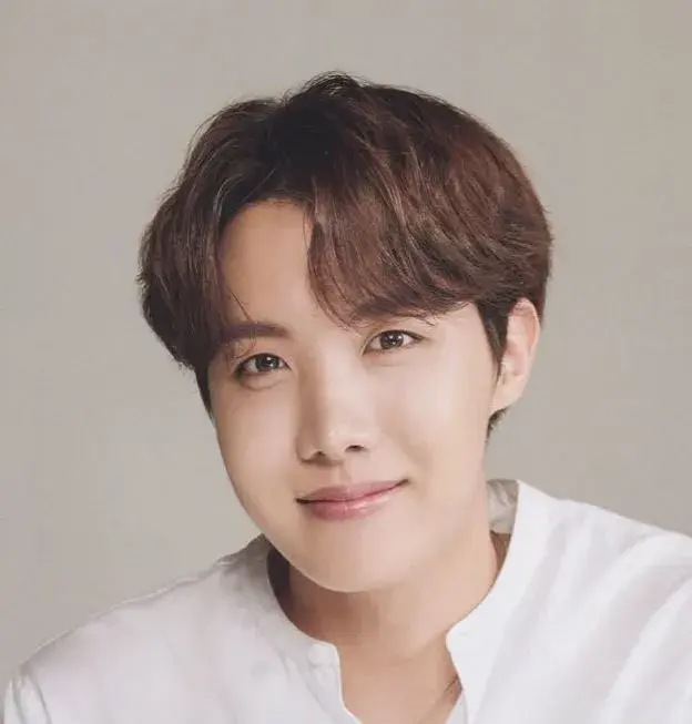 بیوگرافی Jung Ho Seok