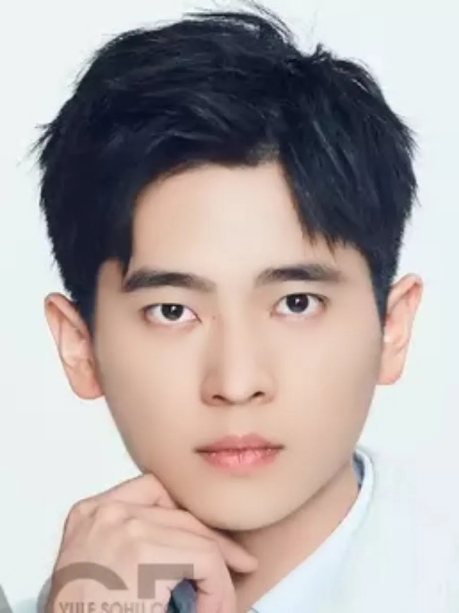 Cheng Lei
