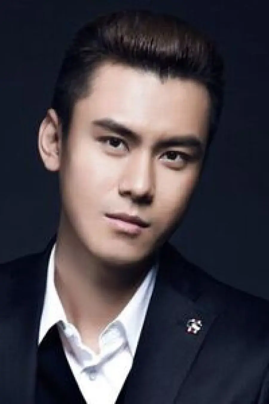بیوگرافی  Guo Zhen Jia