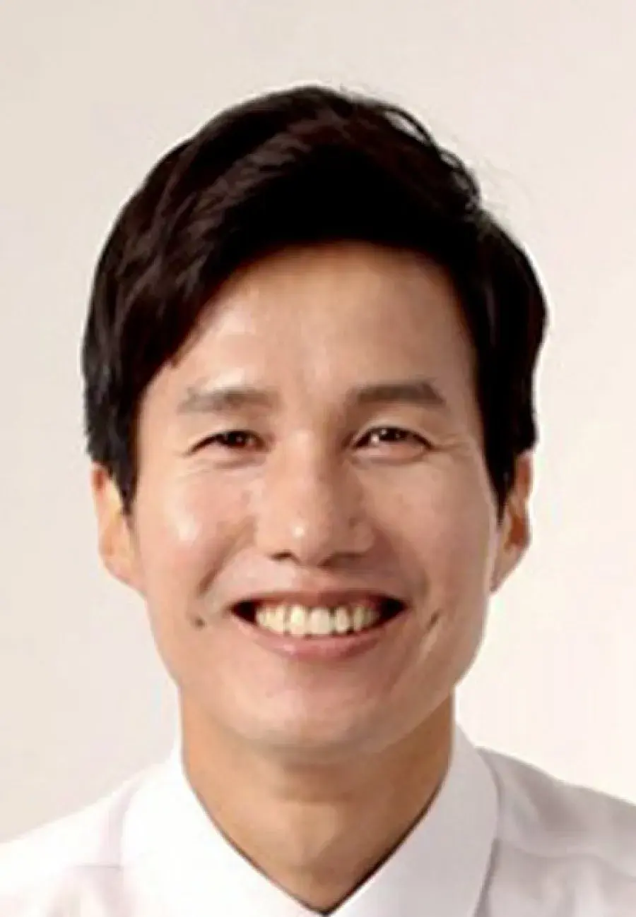 بیوگرافی Kwon Ban Suk