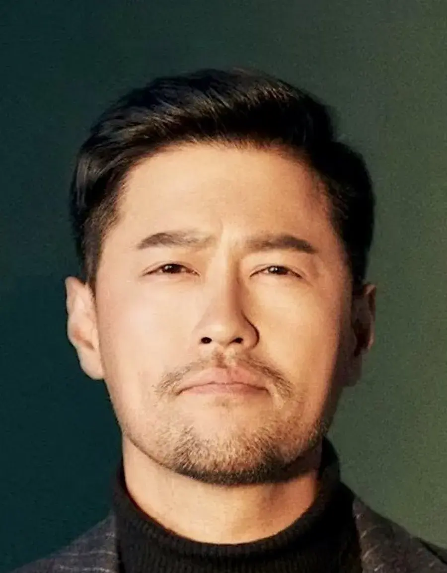 بیوگرافی Wang Zheng