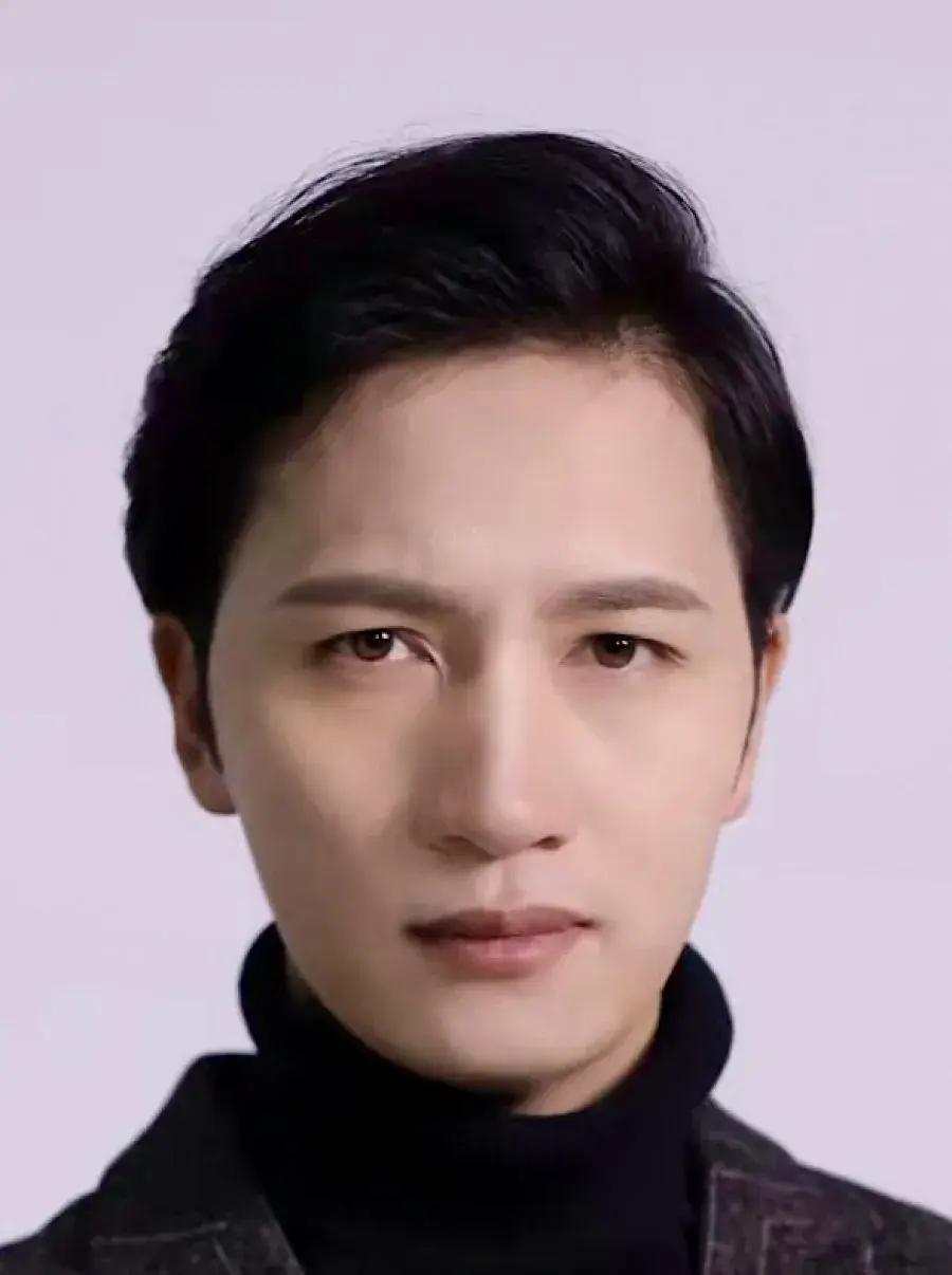 بیوگرافی  Jiang Hao