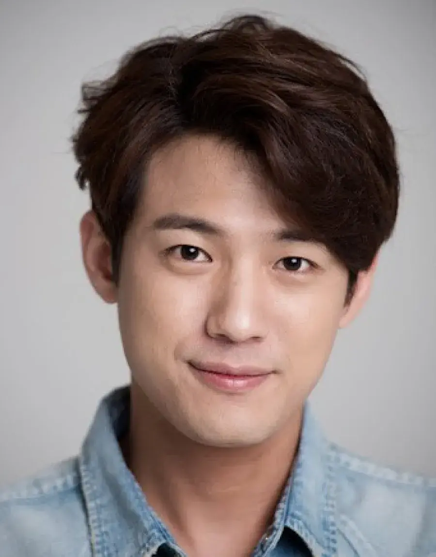 بیوگرافی Kim Sang Goo