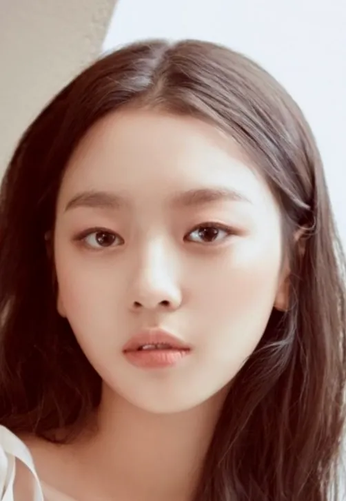 Lee Soo Min