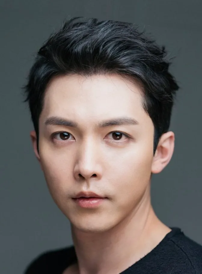 Ryu Sang Wook