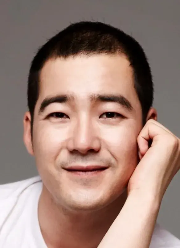 بیوگرافی Shin Ki Won