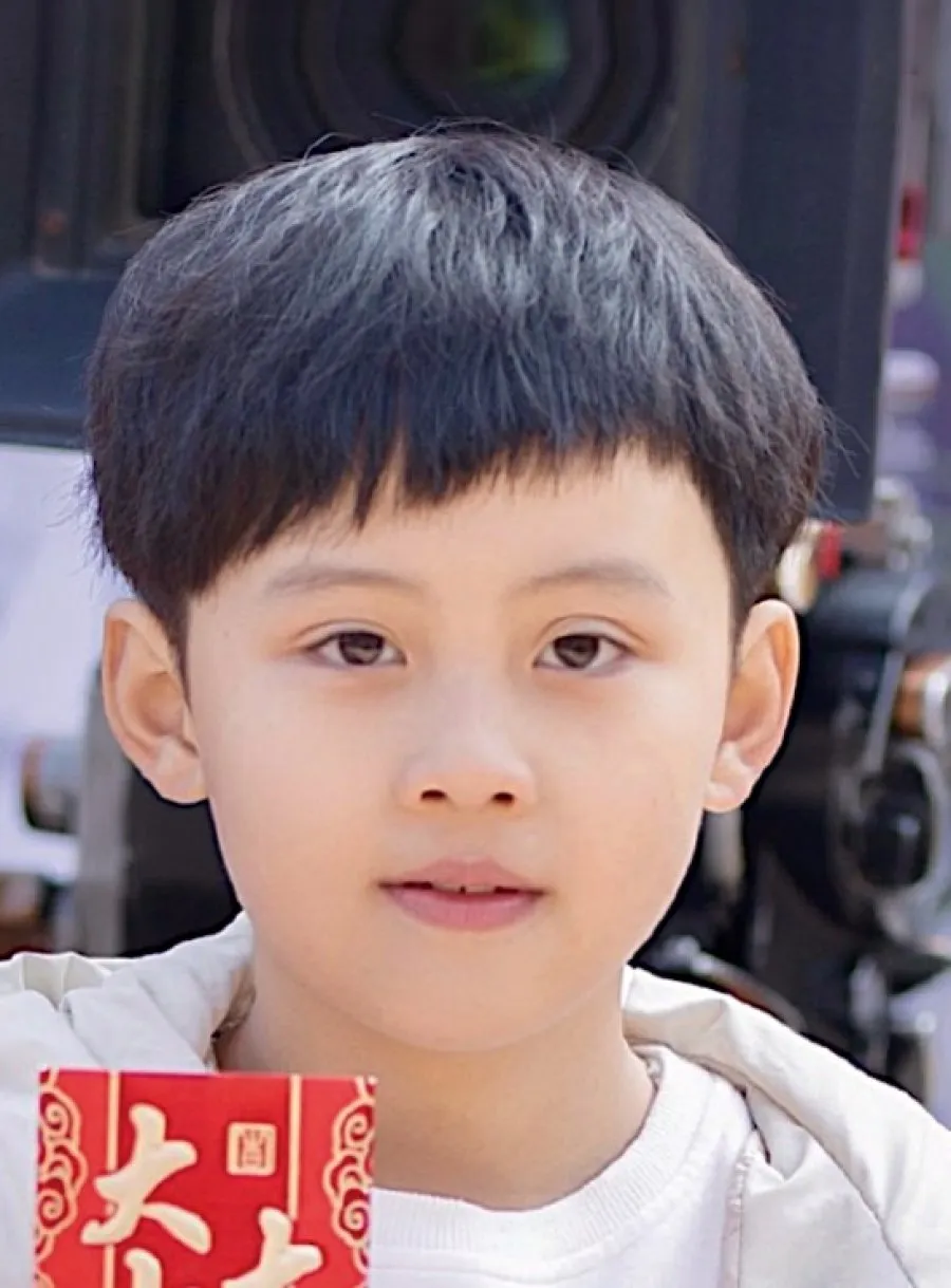 Zhang Zi Han