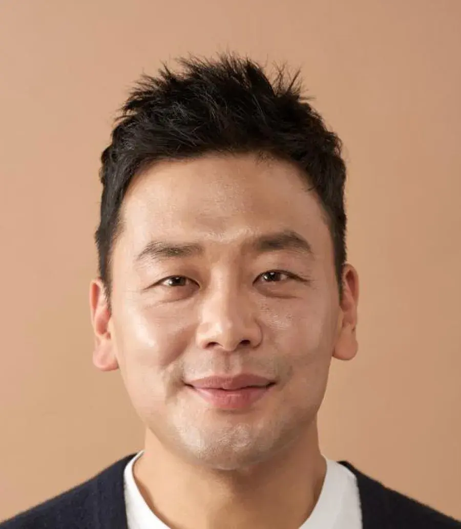 بیوگرافی Kwak Hyun Shik