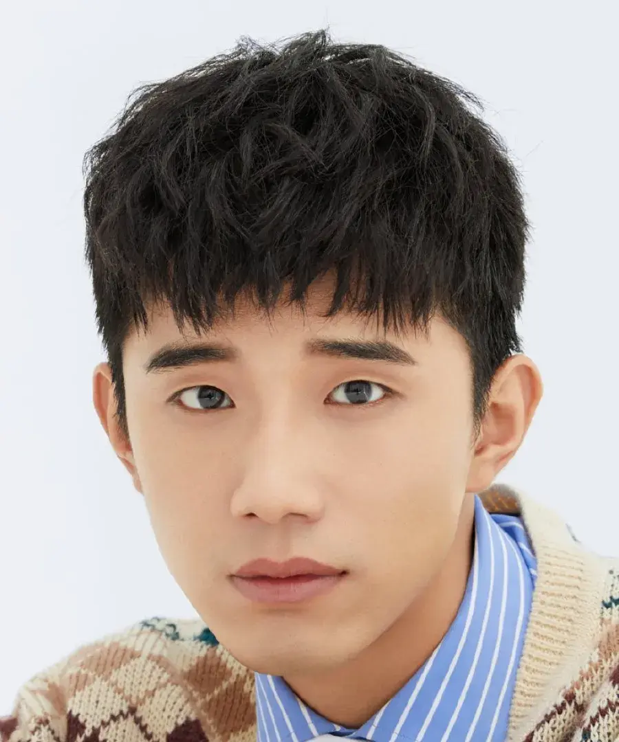 بیوگرافی Zhao Ren Jie