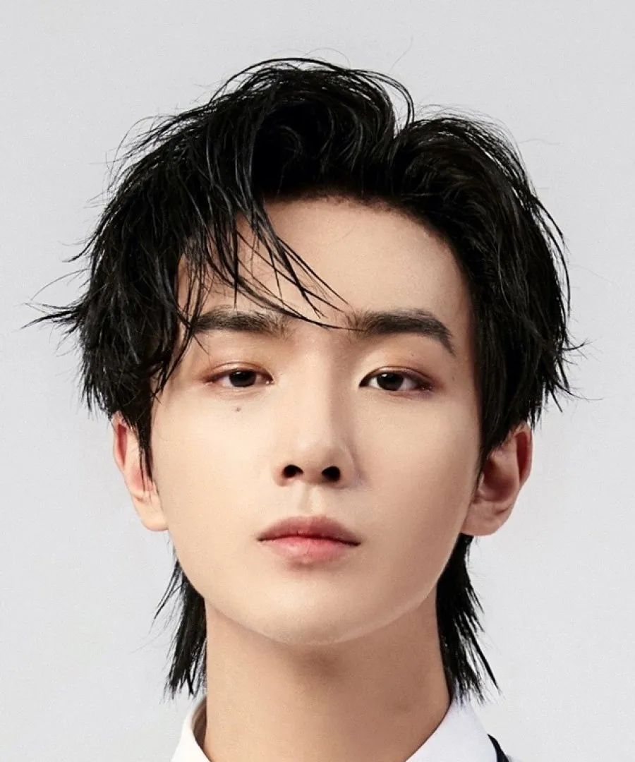 Li Hong Yi